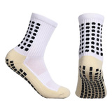 Meia Esportiva Antiderrapante Tipo Trusox Futebol- Corrida 