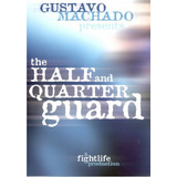 Meia Guarda & Guarda 1/4 Com Gustavo Machado Jiu-jitsu Dvd