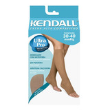 Meia Kendall 3/4 Extra Alta Compressão Sem Ponteira P/m/g