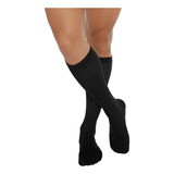 Meia Kendall 3/4 Masculina Alta Compressão 20-30mmhg 