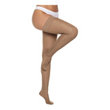 Meia Kendall 7/8 Média Compressão Com Ponteira (18-21 Mmhg)