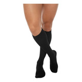 Meia Kendall Média Compressão Masculina 18-21mmhg Tam: G
