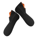Meia Mormaii Sport Neoprene Preta Tamanho 41-42 Beach Tennis