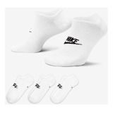 Meia Nike Sportswear Everyday Essentials (3