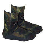 Meia Onda Sports Neoprene Std Camo