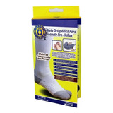 Meia Ortopédica Pro Hallux Para Correção De Joanete