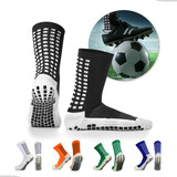 Meia Para Futebol Antiderrapante Pro Socks