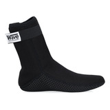 Meia Sapatilha De Beach Tennis Neoprene Wave Masculina