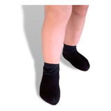 Meia Sapatilha Infantil Kids Praia Neoprene Antiderrapante