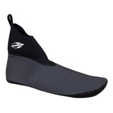 Meia Sapatilha Neoprene Mormaii Beach Tennis Cano Curto