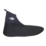 Meia Sapatilha Neoprene Mormaii Beach Tennis Esportes Areia