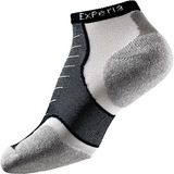 Meia Thorlos Experia Running Invisível