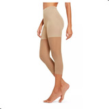 Meia-calça Adulto Feminino Corsário Up Line Loba Lupo Fio 20