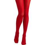 Meia-calça Fina Para Mulheres Elástica Inverno Casual (f)