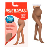Meia-calça Gestante Média Compressão 18-21 Mmhg Kendall