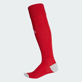 Meião Infantil Milano 16 - 1 Par - Vermelho adidas Aj5906