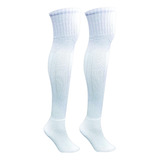 Meião Kanxa Futebol Futsal Pro Original Kit 10 Pares Nº39a44