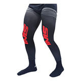 Meião Meia Ims Lycra Motocross Trilha Enduro