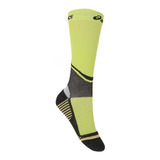 Meias Asics Rally Knee High Verde 