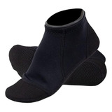 Meias De Neoprene Mergulho Meias Wetsuit Fin Botas Para S .