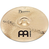 Meinl B20hhc-b Crash Cymbal 20 Em