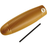Meinl Guira Turbo Heavy Duty Plastic Color Café