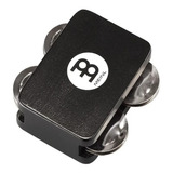 Meinl Jingle Tap Cajon Platinelas De