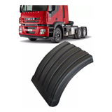 Meio Paralama Traseiro Para Iveco Stralis 6x2 Novo Stralis P