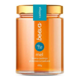 Mel Beeva Caatinga Bamburral Vidro Solução 490g