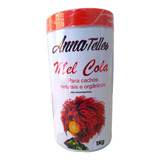 Mel Cola 1kg Anna Telles Para Cachos Naturais E Orgânicos