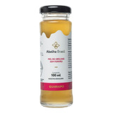 Mel De Abelha Sem Ferrão - Guaraipo 100ml