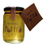 Mel De Jandaíra - Abelha Nativa Sem Ferrão - 230g
