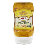 Mel Flora Bisnaga Laranjeira 300g