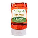 Mel Free Vegano Zero Açúcar 280g - Mrs Taste 100% Natural 
