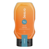 Mel Líquido Beeva Caatinga Bamburral En Squeeze 280 G 