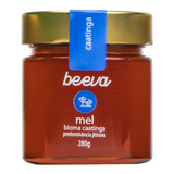 Mel Líquido Beeva Caatinga Jitirana 280 G 
