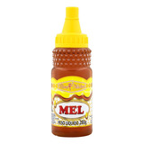 Mel Líquido Flora Néctar Mel En Squeeze Sem Glúten 280 G 