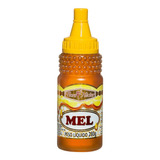 Mel Puro Silvestre - Flora Nectar - 280g