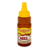 Mel Puro Silvestre Tradicional Bisnaga 280g Flora Néctar