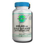Melão De São Caetano 300mg 60