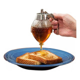 Meleira Honey Dispenser Pote Para Mel