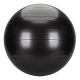 Melhor Bola De Exercícios De Fitness Para Ioga E Pilates, 65 Cm, Cor Preta