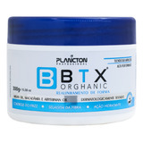 Melhor Btx Orghanic Plancton 300g -