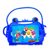 Melhor Capa Para Tablet Amazon Fire Hd 8 2020 Suporte Carro
