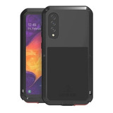 Melhor Case Armadura P/ Galaxy Serie A Serie S Prova Quedas