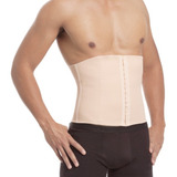 Melhor Cinta Modeladora Fitness Redutora Masculina Abdominal Esbelt