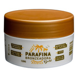 Melhor Forma De Bronzear Parafina Gold