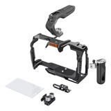 Melhor Kit Cage Smallrig P/ Blackmagic