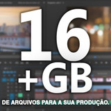 Áudio