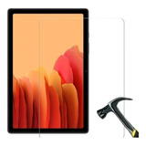 Melhor Pelicula Para Tablet Samsung  Tab A7 T500 T505+brinde